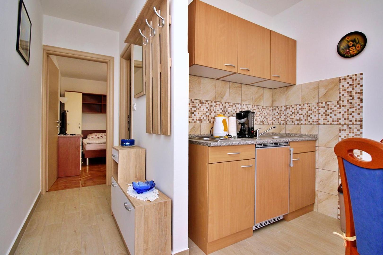 Apartments Zlatica Silo  Bagian luar foto