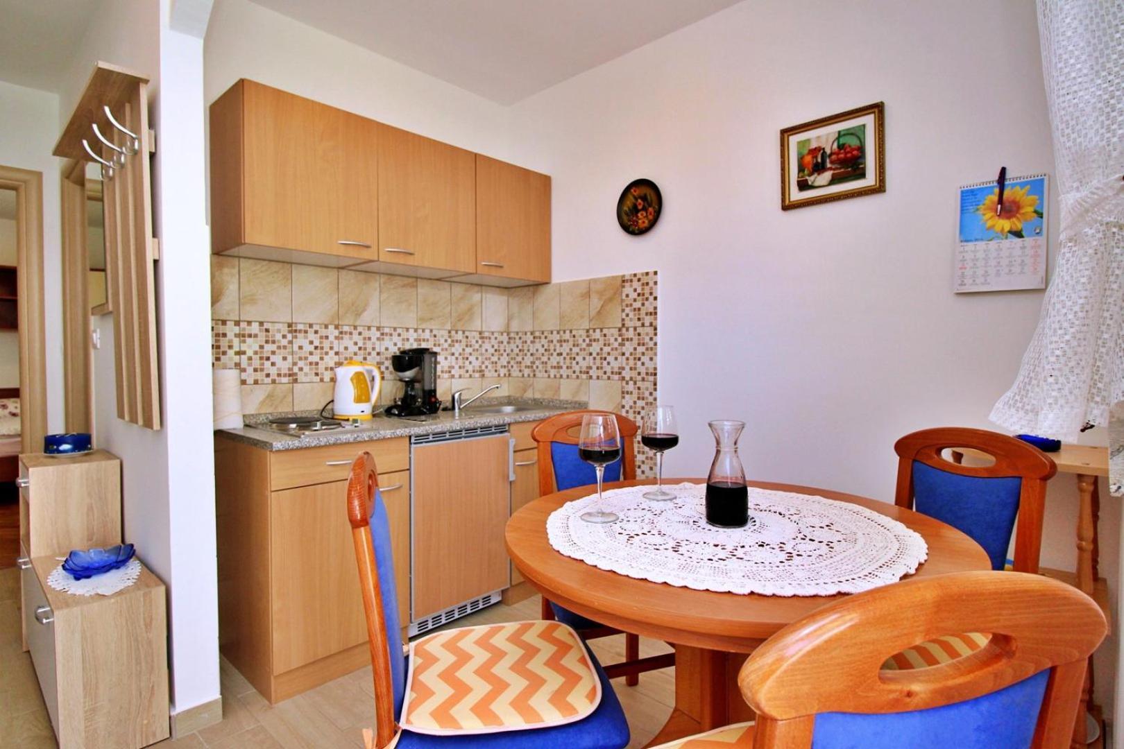 Apartments Zlatica Silo  Bagian luar foto