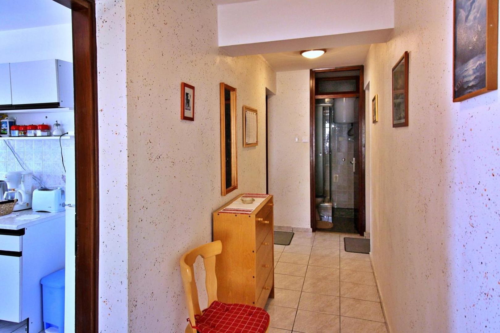 Apartments Zlatica Silo  Bagian luar foto